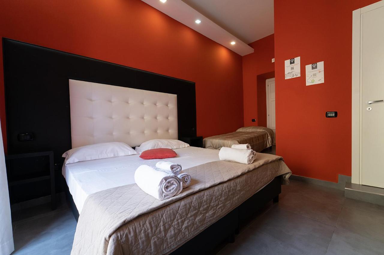 Royal House Napoli Centro, By Clapa Group Hotel Exterior foto