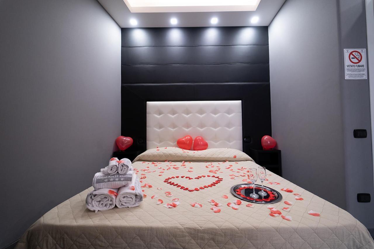 Royal House Napoli Centro, By Clapa Group Hotel Exterior foto