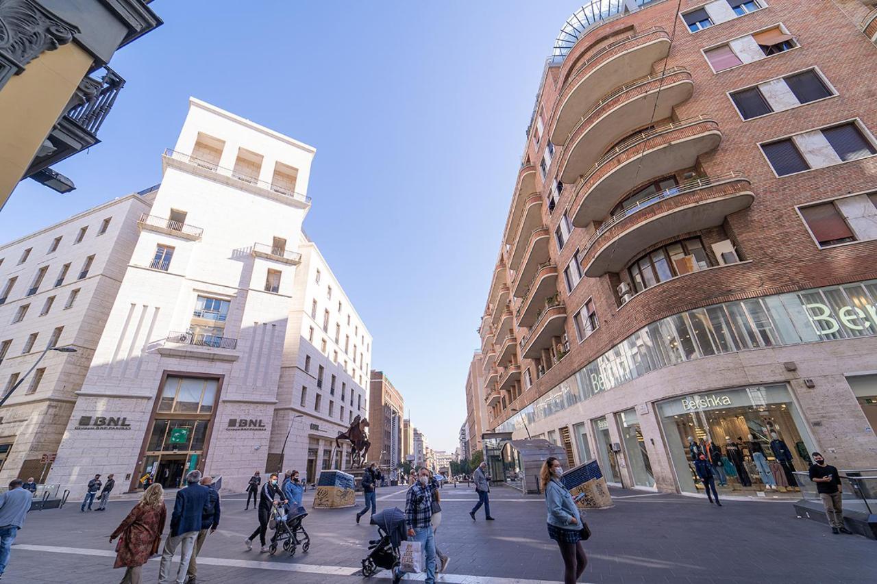 Royal House Napoli Centro, By Clapa Group Hotel Exterior foto