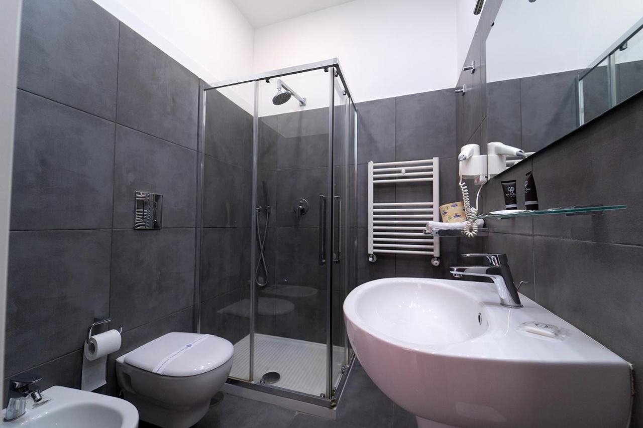 Royal House Napoli Centro, By Clapa Group Hotel Exterior foto