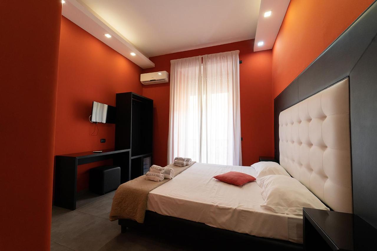 Royal House Napoli Centro, By Clapa Group Hotel Exterior foto
