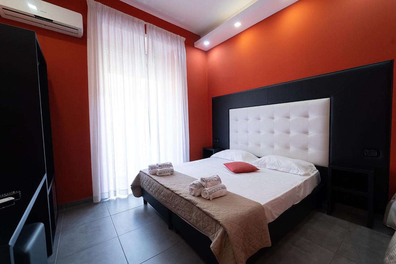 Royal House Napoli Centro, By Clapa Group Hotel Exterior foto