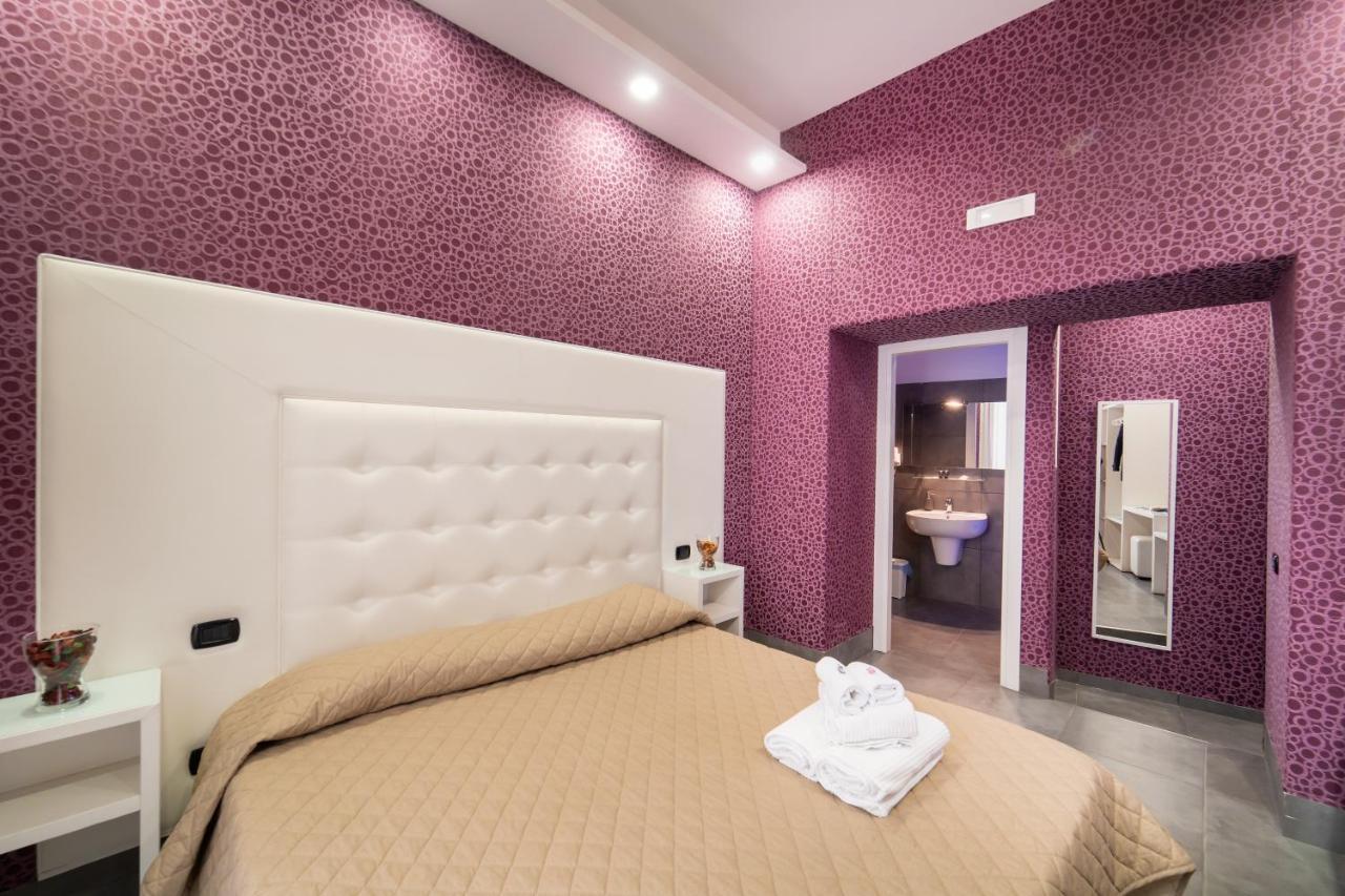 Royal House Napoli Centro, By Clapa Group Hotel Exterior foto