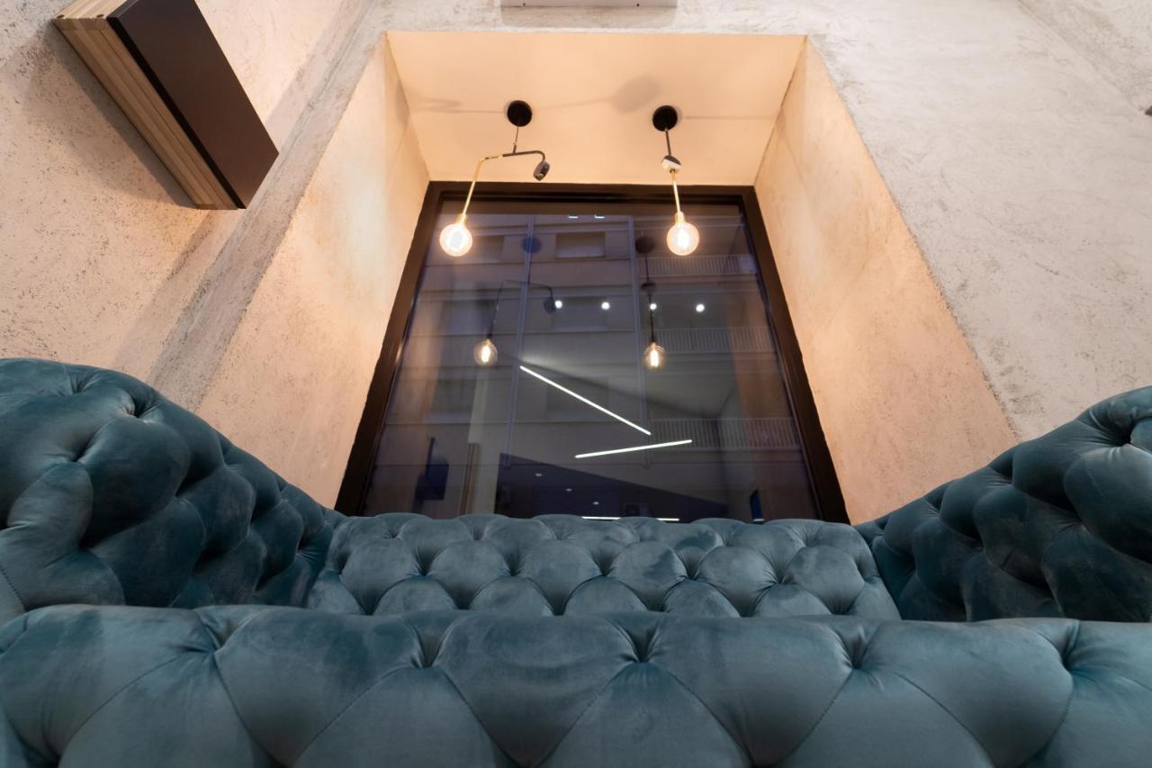 Royal House Napoli Centro, By Clapa Group Hotel Exterior foto