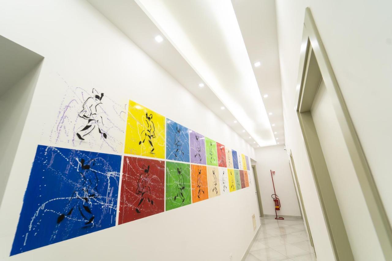 Royal House Napoli Centro, By Clapa Group Hotel Exterior foto