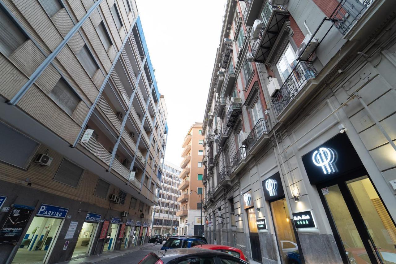 Royal House Napoli Centro, By Clapa Group Hotel Exterior foto