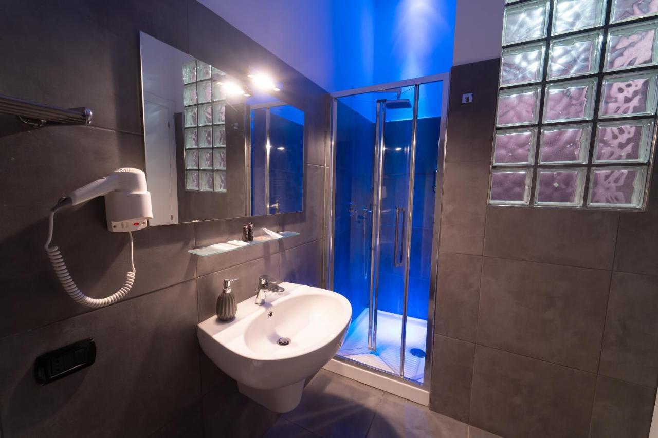 Royal House Napoli Centro, By Clapa Group Hotel Exterior foto