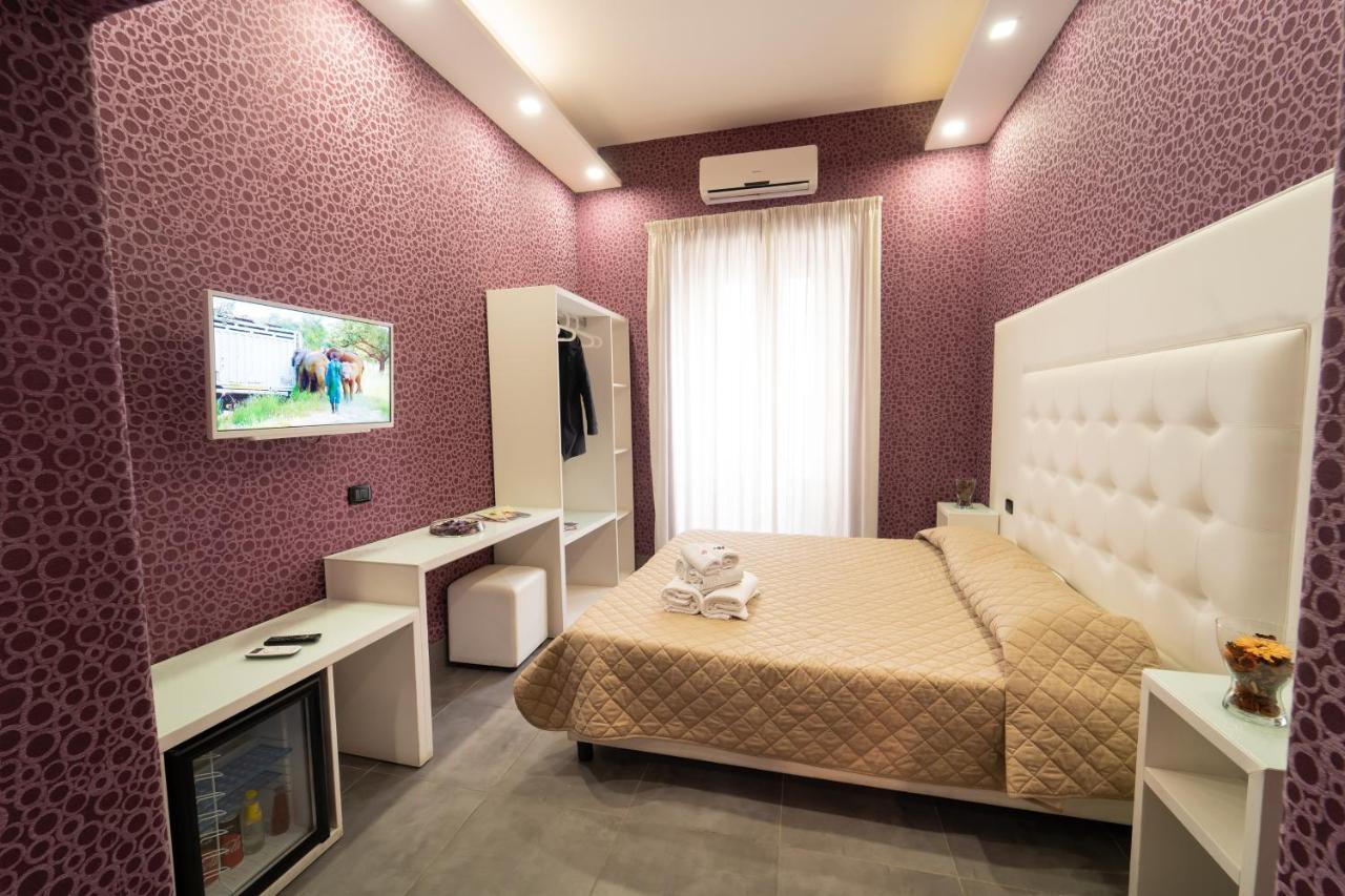 Royal House Napoli Centro, By Clapa Group Hotel Exterior foto